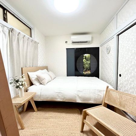 Tranquil House With 3 Bedrooms 7Min To Metro Straight To Shinjuku And Shibuya Tóquio Exterior foto