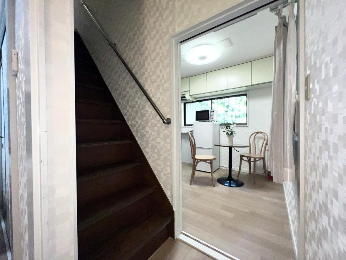Tranquil House With 3 Bedrooms 7Min To Metro Straight To Shinjuku And Shibuya Tóquio Exterior foto