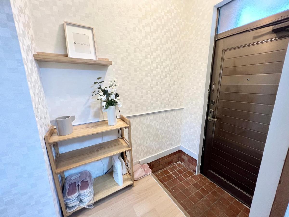 Tranquil House With 3 Bedrooms 7Min To Metro Straight To Shinjuku And Shibuya Tóquio Exterior foto