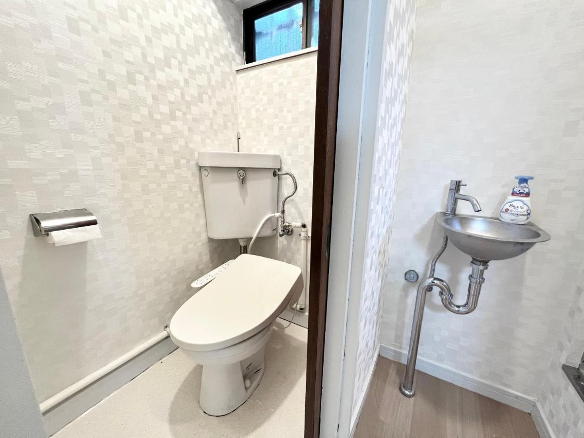 Tranquil House With 3 Bedrooms 7Min To Metro Straight To Shinjuku And Shibuya Tóquio Exterior foto