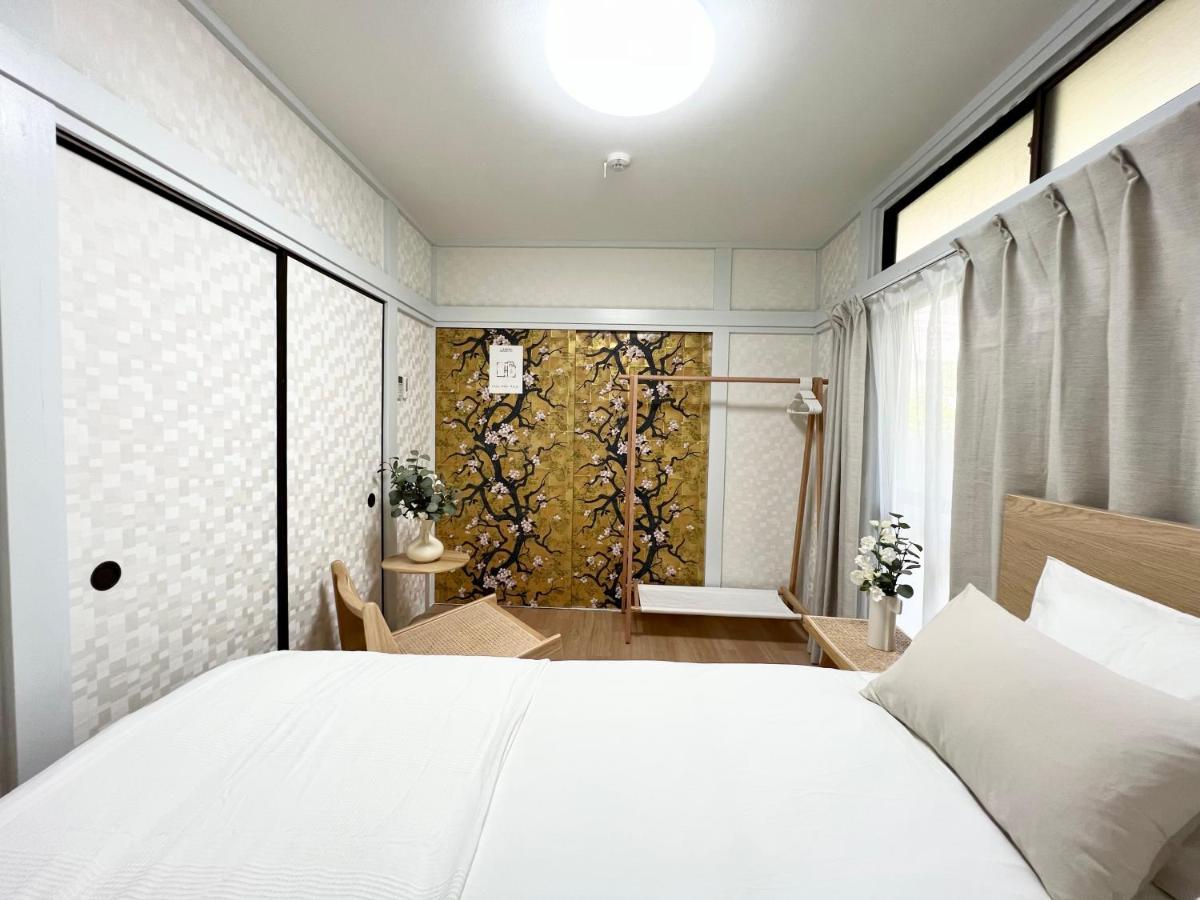 Tranquil House With 3 Bedrooms 7Min To Metro Straight To Shinjuku And Shibuya Tóquio Exterior foto