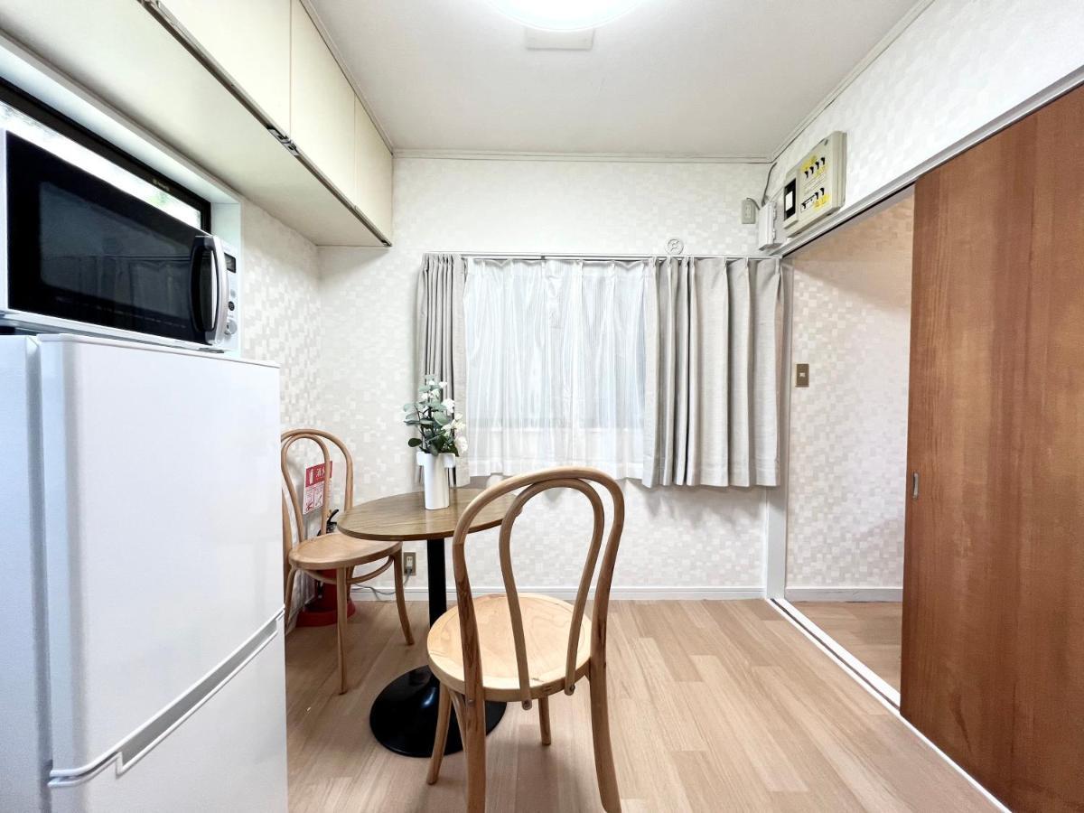 Tranquil House With 3 Bedrooms 7Min To Metro Straight To Shinjuku And Shibuya Tóquio Exterior foto