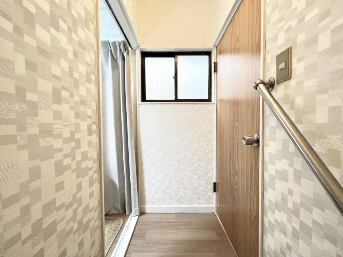 Tranquil House With 3 Bedrooms 7Min To Metro Straight To Shinjuku And Shibuya Tóquio Exterior foto