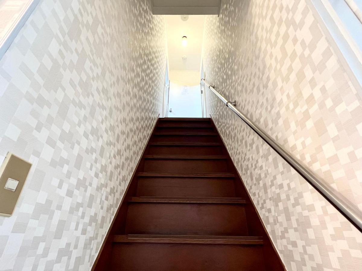 Tranquil House With 3 Bedrooms 7Min To Metro Straight To Shinjuku And Shibuya Tóquio Exterior foto