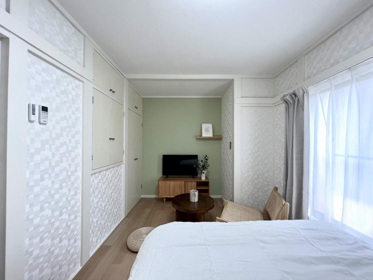 Tranquil House With 3 Bedrooms 7Min To Metro Straight To Shinjuku And Shibuya Tóquio Exterior foto